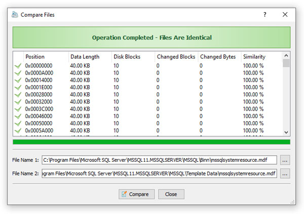 DupScout Search Duplicate Files